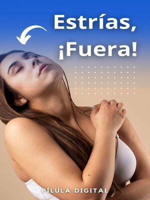 cover image of Estrías, ¡Fuera!